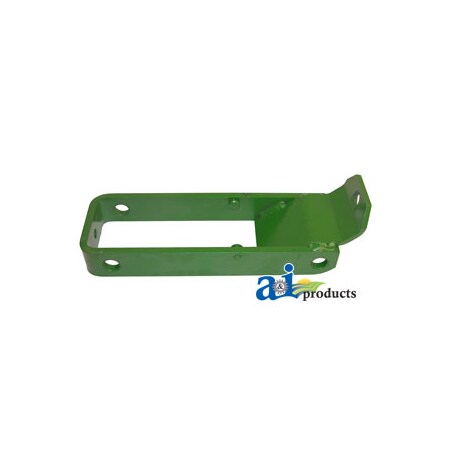 A & I Products Arm, Seat 12" x4" x2" A-AR60029